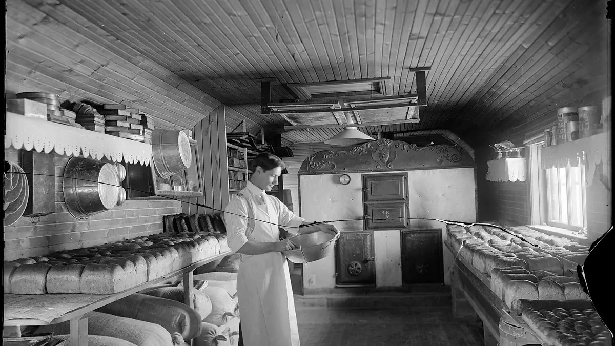 Batches Bakery – bakery in Bedminster, Bristol